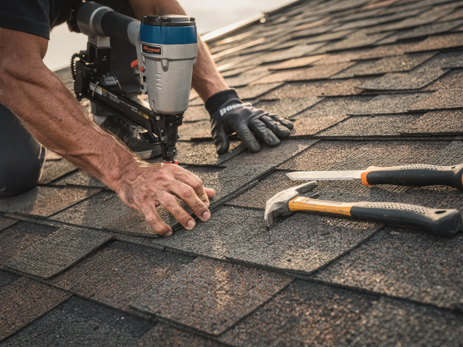 Why choose Roof Repair in Dover Foxcroft, ME